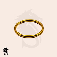 Simple Ring/ 22k Gold Rings