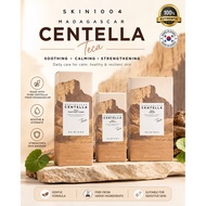 【SKIN1004】 Madagascar Centella TECA 3-Step Skincare Set | TECA Toner + TECA Ampoule + TECA Cream | K