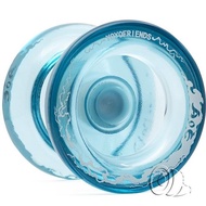 Yoyofriends Aoe Yoyo Unresponsive Responsive Dna