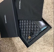 Chanel 手拿包