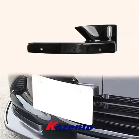 For Mazda MX5 ND ND5RC Miata Roadster Fiberglass Odula Intake Number Stay