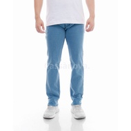 FIFTEEN DENIM Men's Long Denim Slimfit Stretch Jeans Men's Jeans/