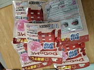 DODOME Wash Drop 5合1洗衣凝珠22粒