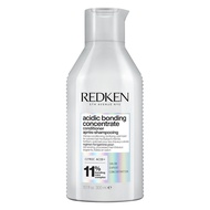 Redken Acidic Bonding Concentrate Conditioner For Damaged Hair Repair - Strengthens and Repairs Weak