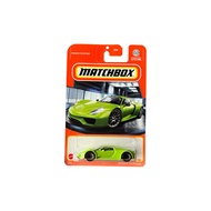 Matchbox Porsche 918 Spyder