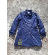 jaket bulang bulu angsa gap clasic trench uniform not uniqlo tnf arcteryx mammut