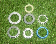 (CLEARANCE STOCK) FORK CONE STEERING CONE VTS200 SYM