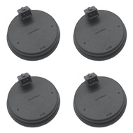 4X Rear Bearing Sensor ABS Sensor for Lf Tl K5 K7 Vesoster N 58980C1100 58980 C1100 58980-C1100