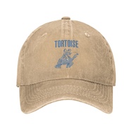 Tortoise Do Make Say Think Godspeed You Emperor Slint Mogwai Adjustable Denim Hat For All Day Comfor