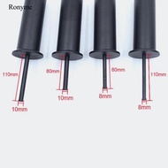 Ronyme Gym Pin Extender Heavy Duty Dropset Pins Gym Machine Pulley Bar Accessories for Home Gym Stat