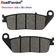 Motorcycle Parts Front Brake Pads Disks For CAGIVA 900 IE Canyon Navigator 1000 For GENERIC/KSR TW 1