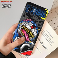 OPPO A57 5G Case - OPPO A57 5G Phone Case - Latest Fashion Case - OPPO A57 5G Silicone - Cool and Cu