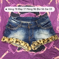 2Hand Shorts