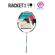 FELET WOVEN EIGHTY8 BADMINTON RACKET (ANY STRINGS AVAILABLE)