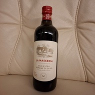 🇮🇹意大利 純天然 初榨橄欖油 1 litre la masseria extra virgin olive oil 🫒