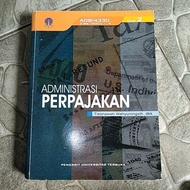 OPEN UNIVERSITY TAXATION ADMINISTRATION