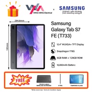 [Free Shipping] Samsung Galaxy Tab S9 | Tab S9+ | Tab S9 Ultra Tab S9Plus WiFi X710 X810 X910 (8GB+128GB/12GB+256GB/12GB+512GB) WiFor Samsung Galaxy TAB S7FE S7 FE [6GB+128GB] Original Malaysia Set Samsung Galaxy Tab S9 FE WiFi S9FE SM-X510 S9 FE+ SM-X610