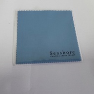Seashore Akoya Fabric