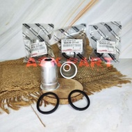 TUBE BOTTLE BOWL + SEAL SEAL KIJANG 5K 7K CAPSULE SPARK PLUGOring