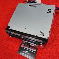 Head Unit Jvc Kw-Xg706H Ex Honda Jazz 2008-2010