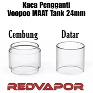 MURAH MERIAH!!! KACA MAAT TANK NEW ARGUS GT2 MT100 XT100 24MM TINGGI