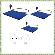 Pet Heating Pad Cat Constant Temperature Electric Blanket 12V Low Voltage Pet Electric Heater for Do