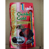 Hikari Cichlid Gold 57g pellet floating