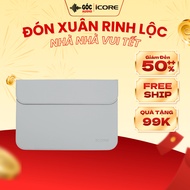 ICore ILB14G Laptop Shockproof Bag - Ultra Thin, Light, Waterproof - AUDIO CORNER