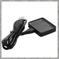 USB Charger Cable Charging Dock Cradle Adapter for  G Watch W100 Smart Watch