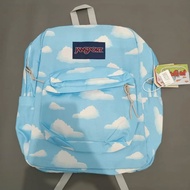Tas Ransel Jansport Backpack Awan