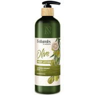Free delivery, Fast shipped จัดส่งฟรี Naturals By Watsons Olive Body Lotion 490ml. เก็บเงินปลายทาง C