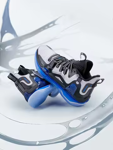 361 Degree men women sneakers basketball shoes walking sneakers cushion men's sports shoe Basket 202