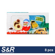 Kinder Joy with Surprise Toy 160g