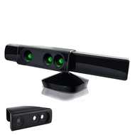 Zoom for XBOX 360 Kinect Sensor Wide-Angle Lens Sensor Range Reduction Adapter For Microsoft XBox 360 Video Game Movement Sensor