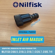 SPRAY NILFISK C105.7 & C120.7 | NILFISK HIGH PRESSURE-Mirayan store