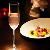 Lucaris 水晶玻璃香檳杯 (共五款)