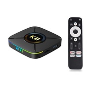 HK1 rbox K8MINI Set-Top Box 2GB/32G Android 14.0 RK3518 4k HD Player