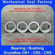 Bearing Ring Grundfos Cr 1 - Cr 3 - Cr 5 As 12Mm Carbon Material Restock