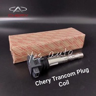 Chery Transcom Plug Coil