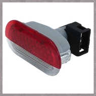 [M G L O] LED Car Interior Door Courtesy Warning Lamp Light Quality for Golf MK4 1999-2004 1J0947411