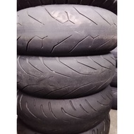 Tayar motor saiz 180/55 17