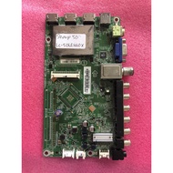 🔥USED🔥 ORIGINAL SHARP LC-50LE460X MAIN BOARD ONLY 715G6854-M01-000-0C4N READY STOCK