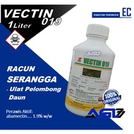 Vectin 019 1L / Racun Serangga / Lalat Putih / Hamama