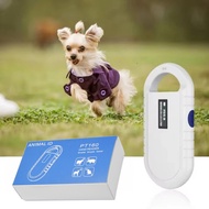 Pet Chip Reader Scanner Microchip Animal Handheld Microchip Reader For Dogs Cats Rfid Animal Microch