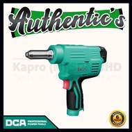 DCA ADPM50 (EK/Z)/ P1M-FF-50 Cordless Blind Riveting Gun