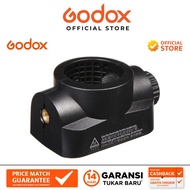 Godox Bare Bulb Flash Head for AD200 (Flash Tube Connector)