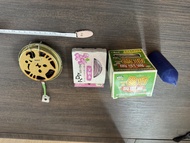 日本興奮蚊香連蚊香盒