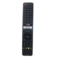 Sharp GB346WJSA Remote control NEW Original for SHARP TV with Voice YouTube Compatible TV model GB32