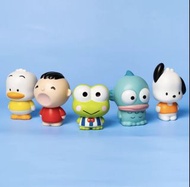 UNBOX SANRIO MINI SERIES