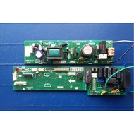 Hitachi Air Conditioning Computer Board 1KGD00994B M1KGD00993.PCB